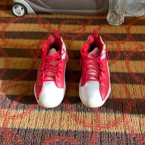 Jordan’s jump man team 11